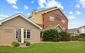 Towneplace Suites Minneapolis West/St. Louis Park